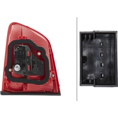 Hella | Heckleuchte | 2TZ 010 469-091