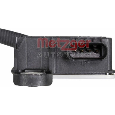 Metzger | Partikelsensor | 0899452