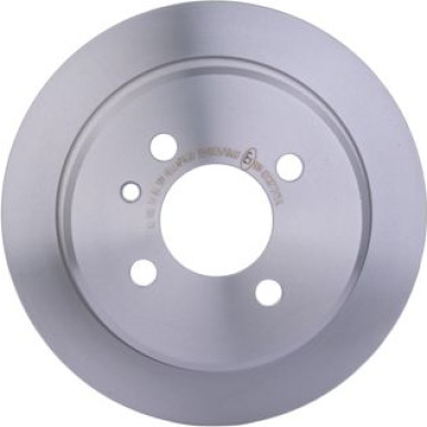 Hella | Bremsscheibe | 8DD 355 100-351