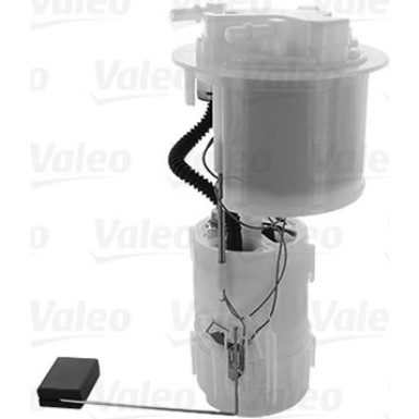Valeo | Kraftstoff-Fördereinheit | 348745