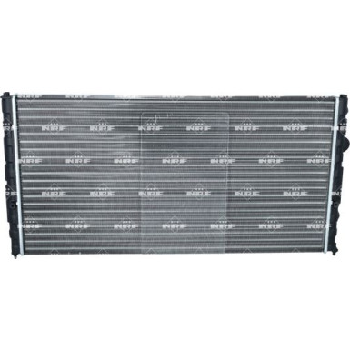 NRF | Kühler, Motorkühlung | 54696
