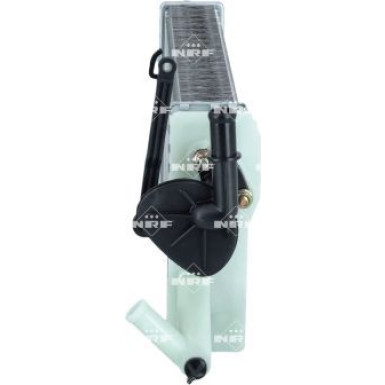 53236 Wärmetauscher, Innenraumheizung