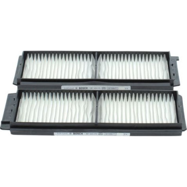 BOSCH 1 987 432 275 Innenraumfilter