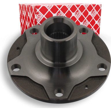 FEBI BILSTEIN 40225 Radnabe FEBI BILSTEIN 40225 Radnabe