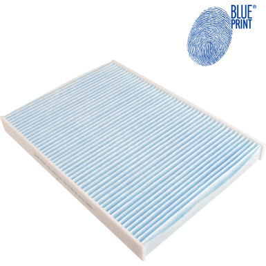 Blue Print | Filter, Innenraumluft | ADL142519