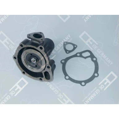 05 2000 110000 Wasserpumpe, Motorkühlung