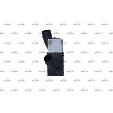 NRF | Ladeluftkühler | 30242