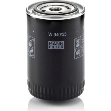 W 940/35 Ölfilter