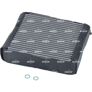 NRF Verdampfer, Klimaanlage EASY FIT 36191