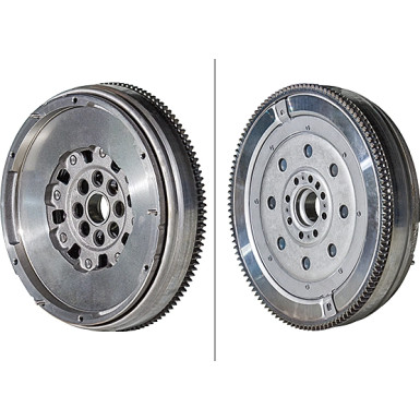 Schwungrad LuK DMF 415 0484 10