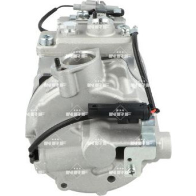 NRF | Kompressor, Klimaanlage | 32836 NRF | Kompressor, Klimaanlage | 32836