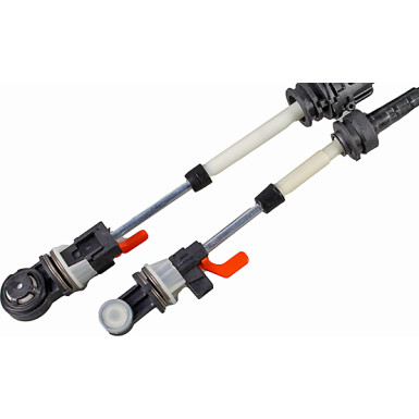 3150272 Seilzug, Schaltgetriebe