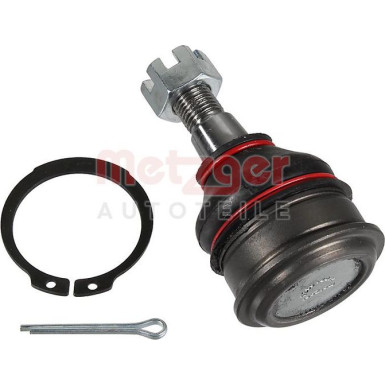 57035608 Trag-/Führungsgelenk COMPETENCE KIT GREENPARTS