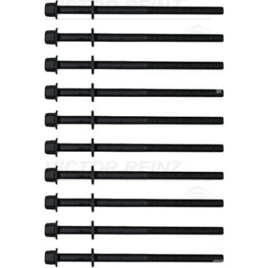 14-32335-01 Zylinderkopfschraubensatz