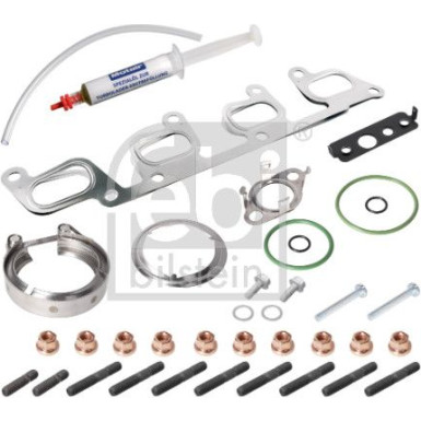 187859 Montagesatz, Lader