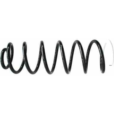 996 685 Fahrwerksfeder