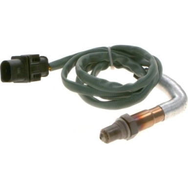 0 258 017 203 Lambdasonde