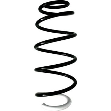 Spidan | Fahrwerksfeder | 86803