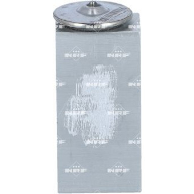 38552 Expansionsventil, Klimaanlage EASY FIT