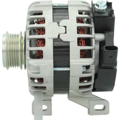 PSH | Generator | 815.538.150.014