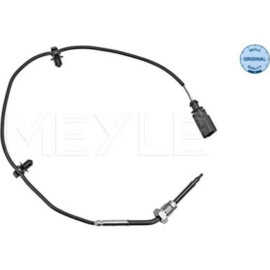 114 800 0157 Sensor, Abgastemperatur MEYLE-ORIGINAL: True to OE.
