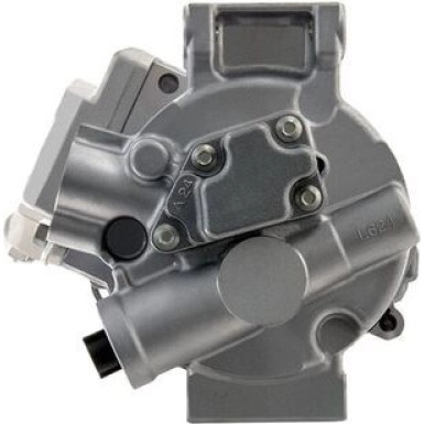 Mahle | Kompressor, Klimaanlage | ACP 520 000P