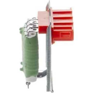 Mahle Widerstand, Innenraumgebläse BEHR Premium Line ABR 18 000P