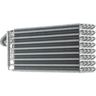 AE 197 000P Verdampfer, Klimaanlage BEHR *** PREMIUM LINE ***