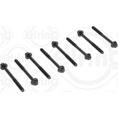 Elring | Zylinderkopfschraubensatz | 217.720