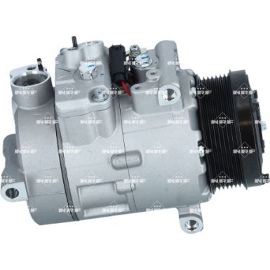 NRF | Kompressor, Klimaanlage | 32216