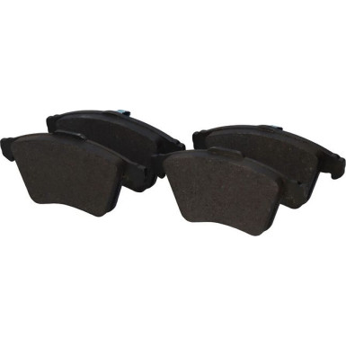 Valeo | Bremsbelagsatz, Scheibenbremse | 302746A