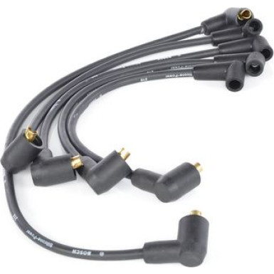 BOSCH | Zündleitungssatz | 0 986 356 844