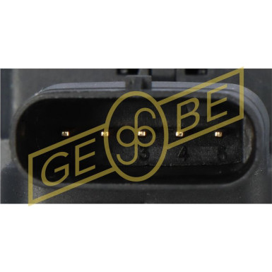 GEBE | NOx-Sensor, NOx-Katalysator | 9 3693 1