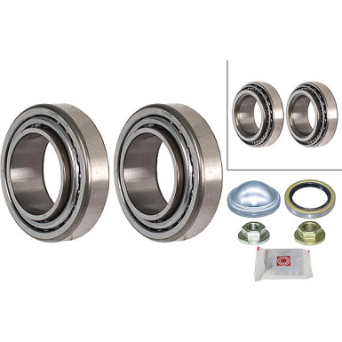 713 6783 20 Radlagersatz 713 6783 20 Radlagersatz