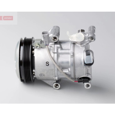 DENSO 5TSE10C Klimakompressor DCP50250