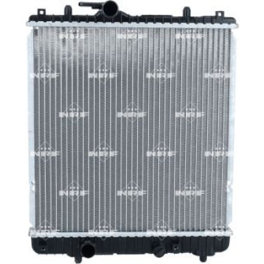 53825 Kühler, Motorkühlung