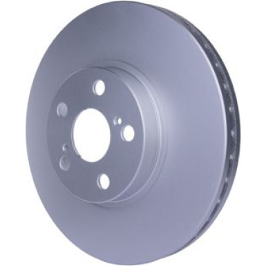 Hella | Bremsscheibe | 8DD 355 111-631