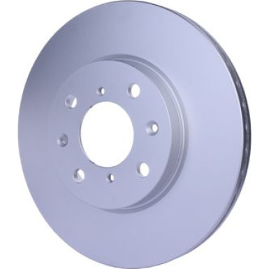 Hella | Bremsscheibe | 8DD 355 112-981
