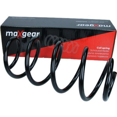 60-0202 Fahrwerksfeder