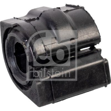 febi bilstein | 2 x FEBI Lagerung, Stabilisator | 178358