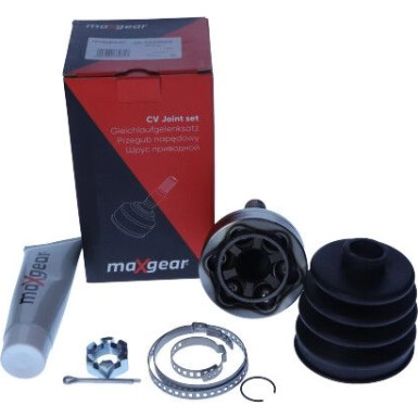 Maxgear | Gelenksatz, Antriebswelle | 49-3102