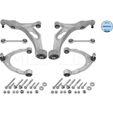 116 050 0191/S Lenkersatz, Radaufhängung MEYLE-ORIGINAL-KIT: Better solution for you!