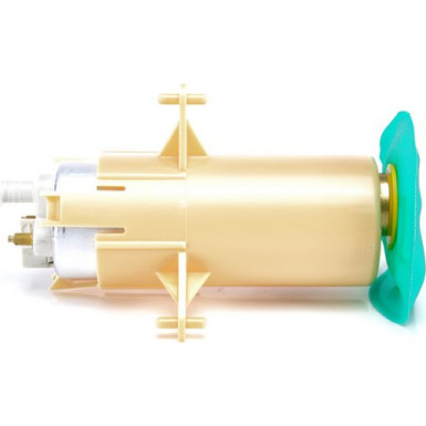BOSCH | Kraftstoffpumpe | 0 986 580 161