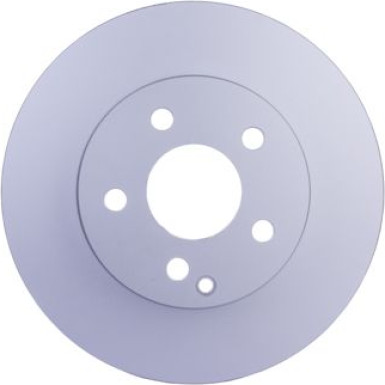 Hella | Bremsscheibe | 8DD 355 128-701