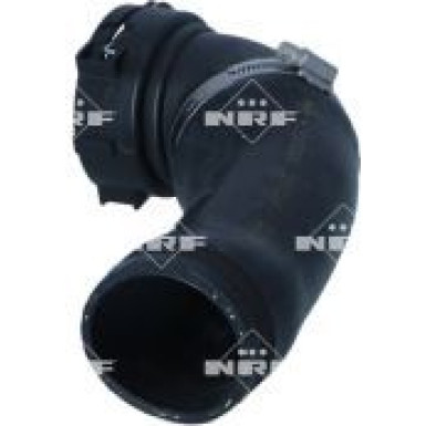 166184 Ladeluftschlauch