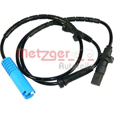 0900008 Sensor, Raddrehzahl