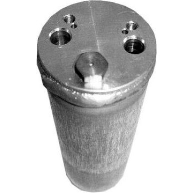 Mahle Trockner, Klimaanlage BEHR AD 198 000S Mahle Trockner, Klimaanlage BEHR AD 198 000S