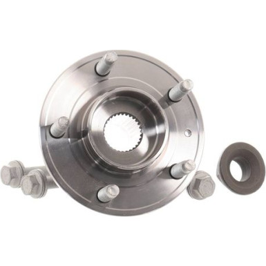 SKF | Radlagersatz | VKBA 6715