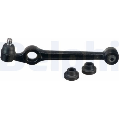 TC3286 Lenker, Radaufhängung