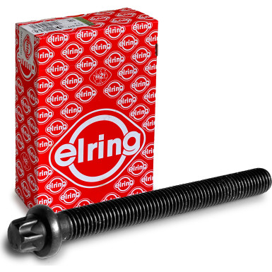 Elring | Zylinderkopfschraubensatz | 802.760 Elring | Zylinderkopfschraubensatz | 802.760